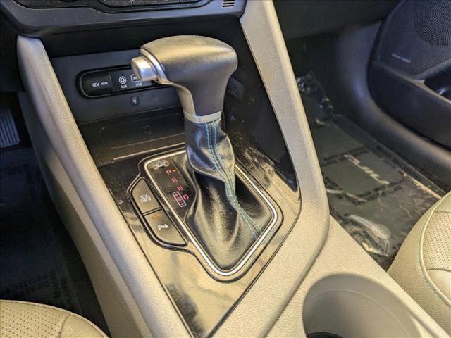 used 2018 Kia Niro car, priced at $18,899