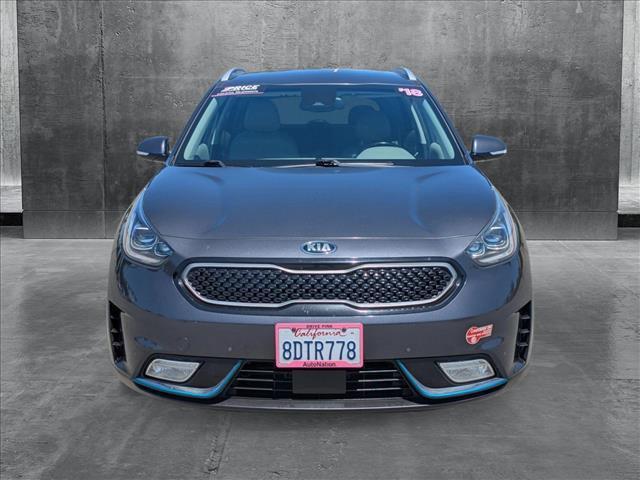 used 2018 Kia Niro car, priced at $18,899