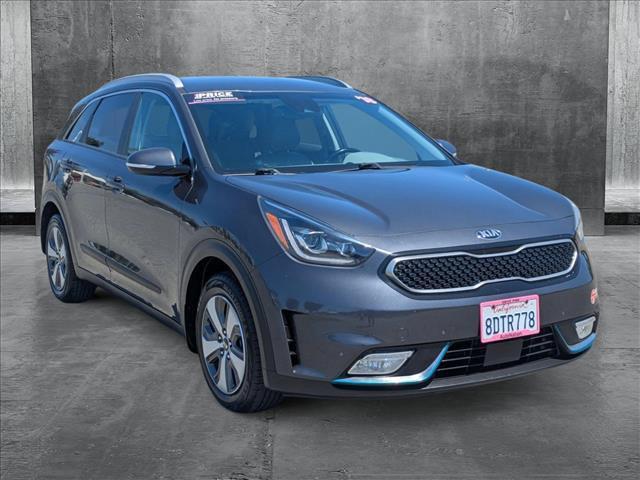 used 2018 Kia Niro car, priced at $18,899