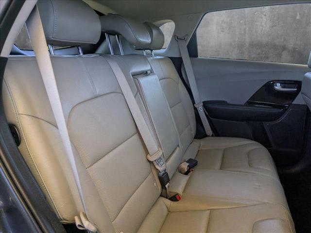 used 2018 Kia Niro car, priced at $18,899