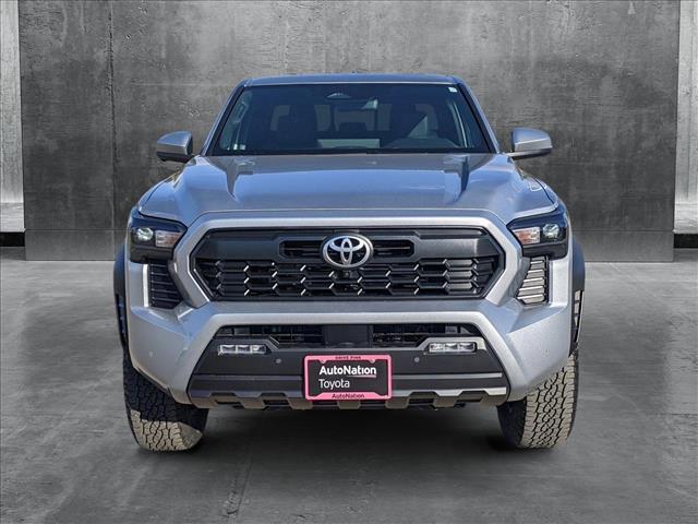 new 2025 Toyota Tacoma car, priced at $54,693