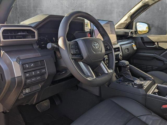 new 2025 Toyota Tacoma car, priced at $54,693