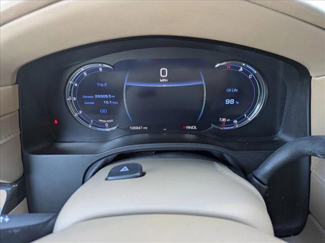 used 2019 Cadillac Escalade ESV car, priced at $29,995