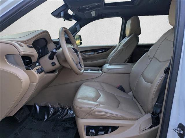 used 2019 Cadillac Escalade ESV car, priced at $29,995