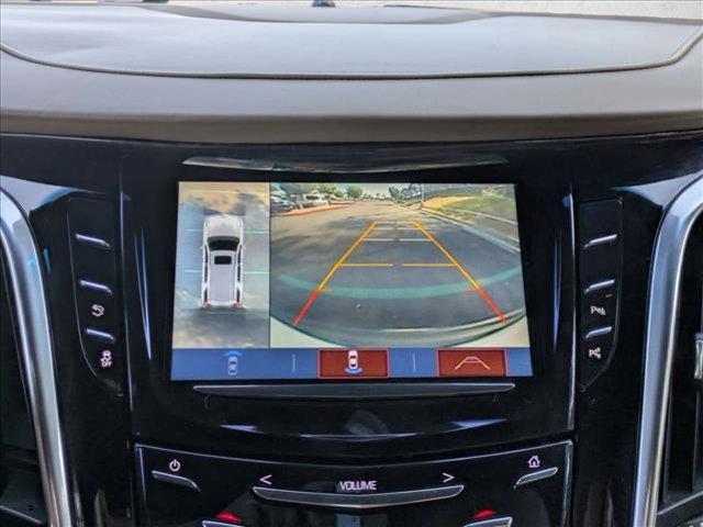 used 2019 Cadillac Escalade ESV car, priced at $29,995