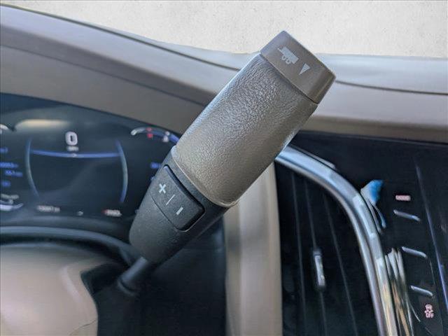 used 2019 Cadillac Escalade ESV car, priced at $29,995