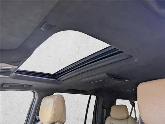 used 2019 Cadillac Escalade ESV car, priced at $29,995