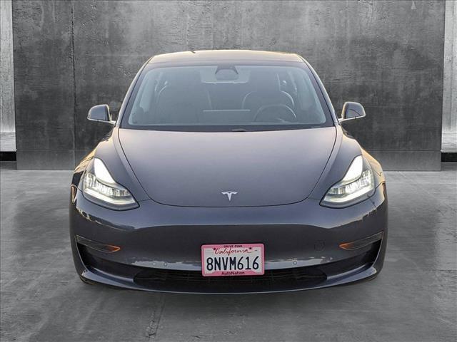 used 2020 Tesla Model 3 car, priced at $23,395