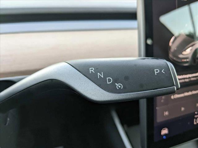 used 2020 Tesla Model 3 car, priced at $23,395