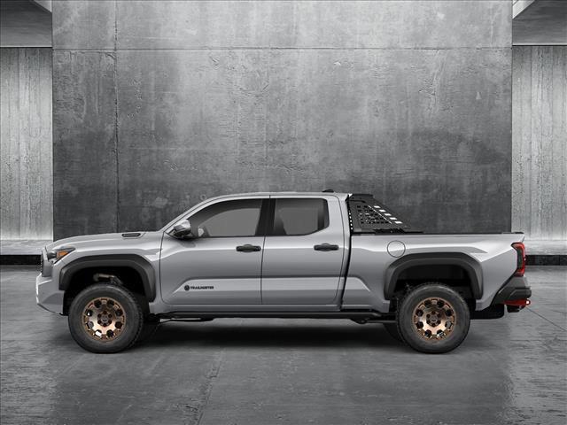 new 2025 Toyota Tacoma Hybrid car, priced at $65,538