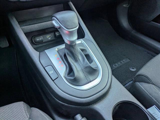 used 2023 Kia Forte car, priced at $15,660