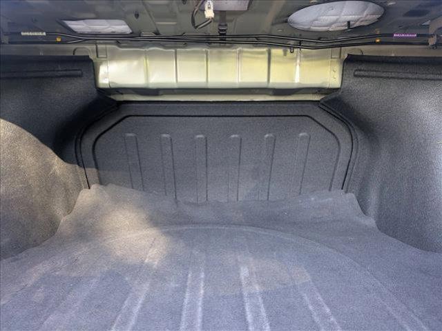 used 2023 Kia Forte car, priced at $15,660