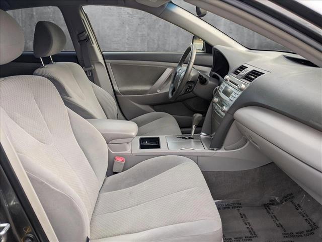 used 2007 Toyota Camry Hybrid car, priced at $9,995