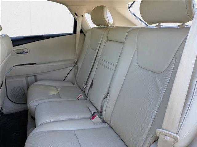 used 2013 Lexus RX 350 car, priced at $13,999