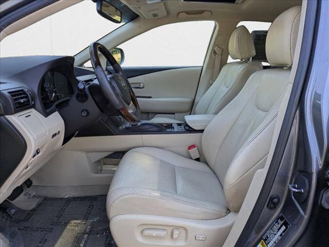 used 2013 Lexus RX 350 car, priced at $13,999