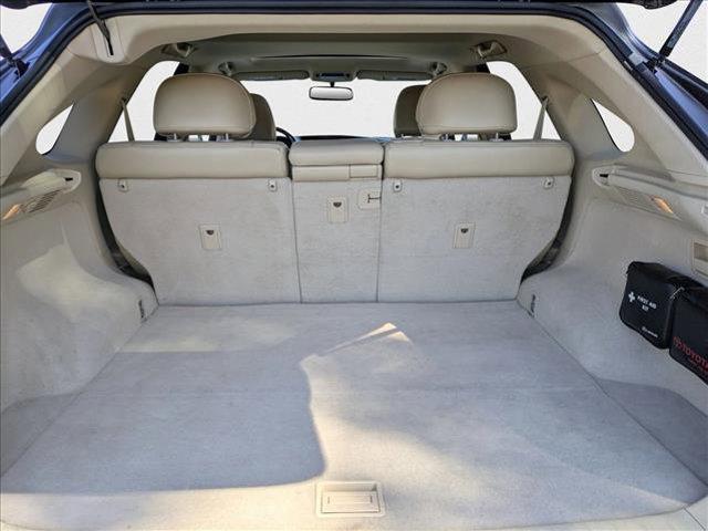 used 2013 Lexus RX 350 car, priced at $13,999