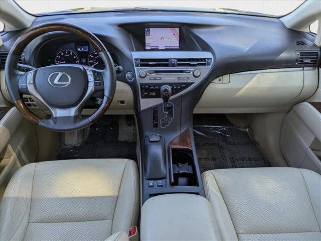 used 2013 Lexus RX 350 car, priced at $13,999