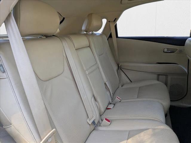 used 2013 Lexus RX 350 car, priced at $13,999