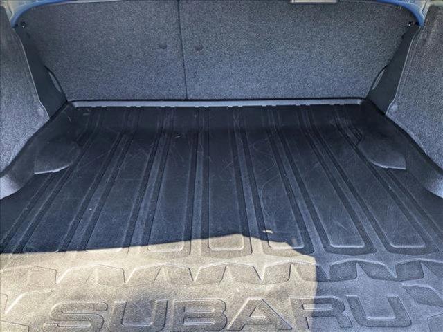 used 2022 Subaru WRX car, priced at $28,985