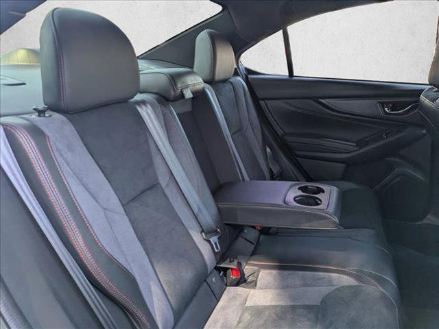 used 2022 Subaru WRX car, priced at $28,985