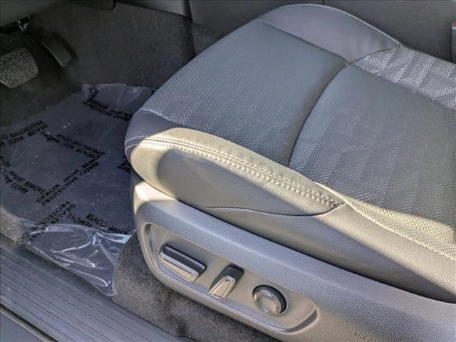 new 2025 Toyota 4Runner car, priced at $59,458