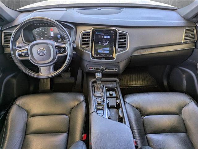 used 2020 Volvo XC90 car, priced at $24,985