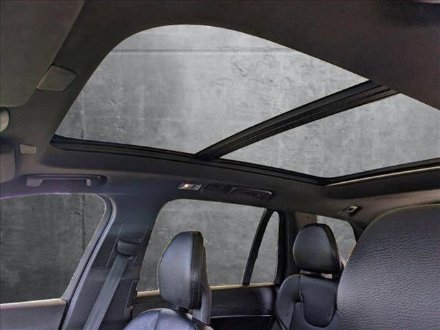 used 2020 Volvo XC90 car, priced at $24,985