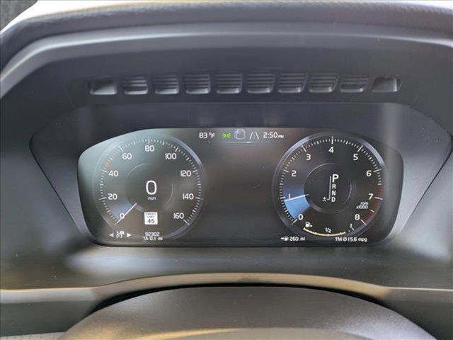 used 2020 Volvo XC90 car, priced at $24,985