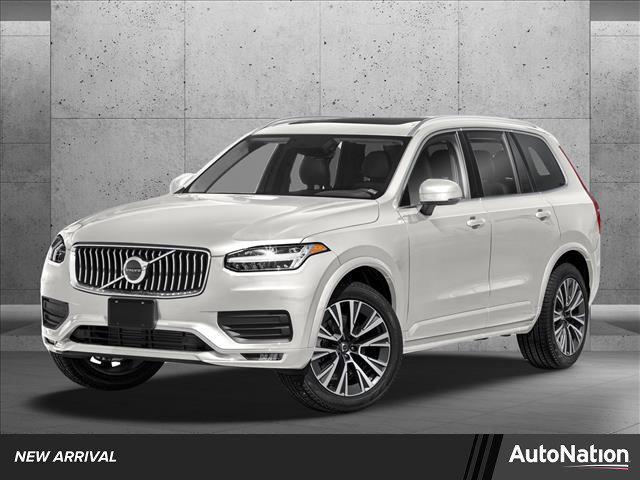 used 2020 Volvo XC90 car, priced at $26,985