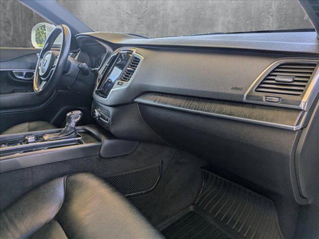 used 2020 Volvo XC90 car, priced at $24,985