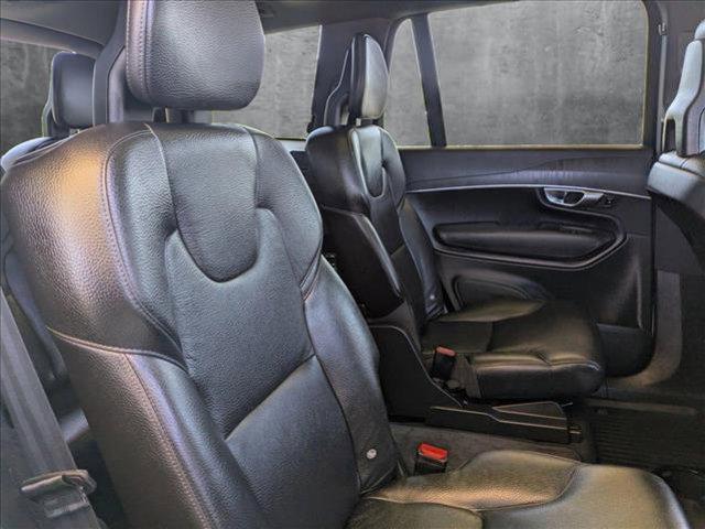 used 2020 Volvo XC90 car, priced at $24,985