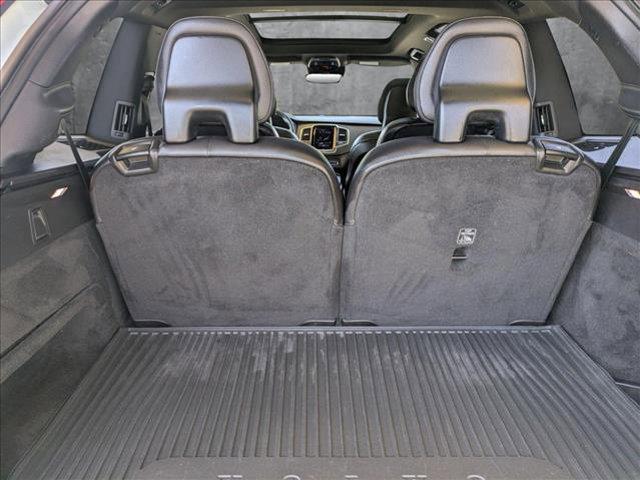 used 2020 Volvo XC90 car, priced at $24,985