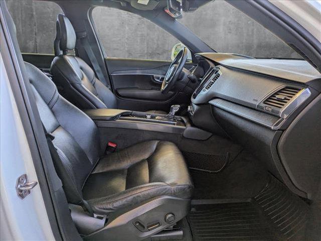 used 2020 Volvo XC90 car, priced at $24,985