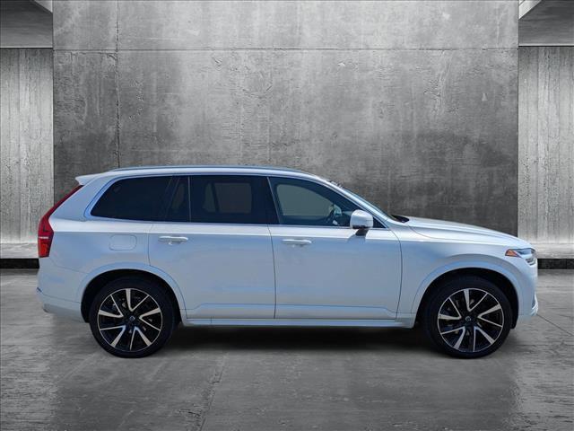 used 2020 Volvo XC90 car, priced at $24,985