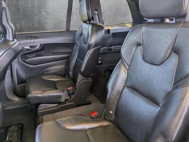 used 2020 Volvo XC90 car, priced at $24,985