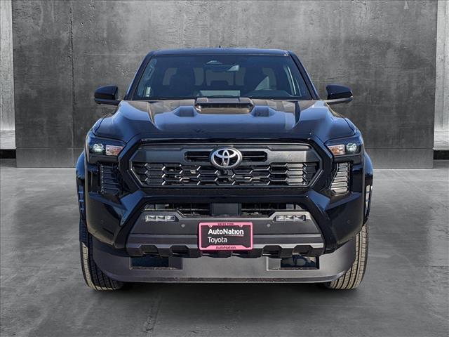 new 2024 Toyota Tacoma car, priced at $47,938