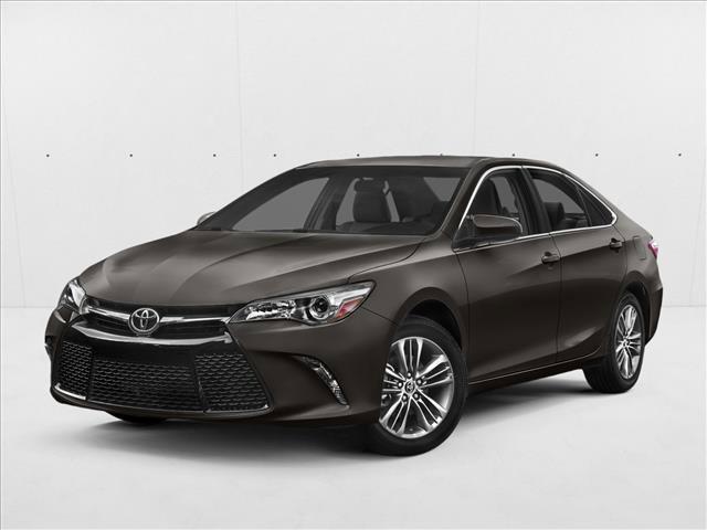 used 2017 Toyota Camry car, priced at $16,999