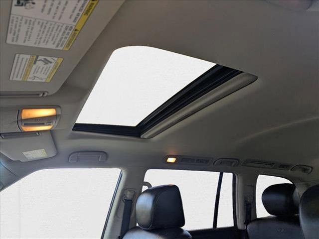 used 2014 INFINITI QX80 car, priced at $8,900