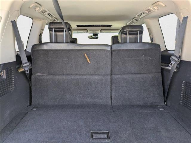used 2014 INFINITI QX80 car, priced at $8,900