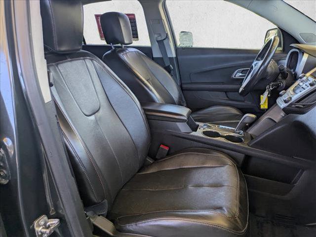 used 2014 Chevrolet Equinox car, priced at $4,875