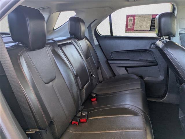 used 2014 Chevrolet Equinox car, priced at $4,875
