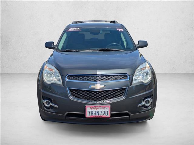 used 2014 Chevrolet Equinox car, priced at $4,875