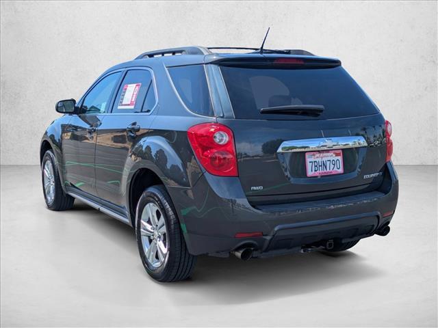 used 2014 Chevrolet Equinox car, priced at $4,875