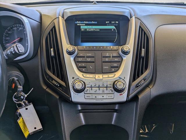 used 2014 Chevrolet Equinox car, priced at $4,875