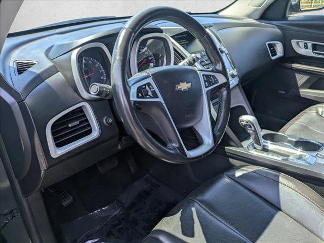 used 2014 Chevrolet Equinox car, priced at $4,875
