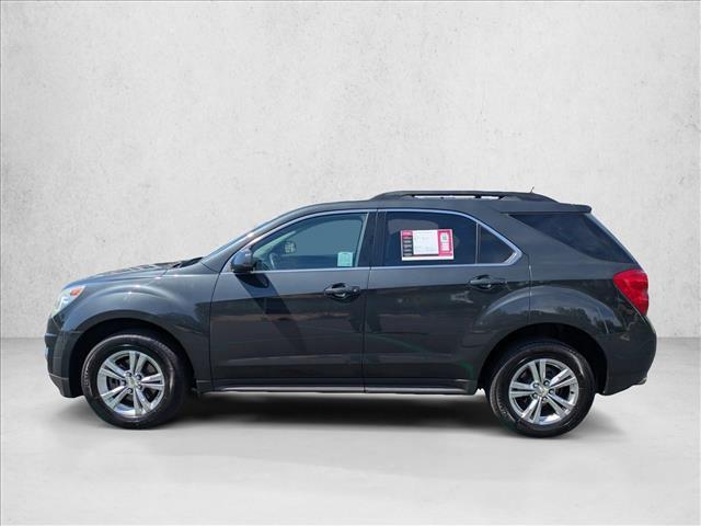 used 2014 Chevrolet Equinox car, priced at $4,875