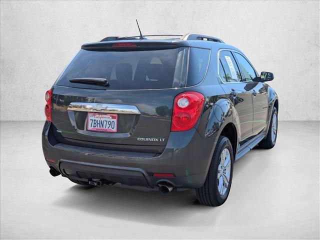 used 2014 Chevrolet Equinox car, priced at $4,875