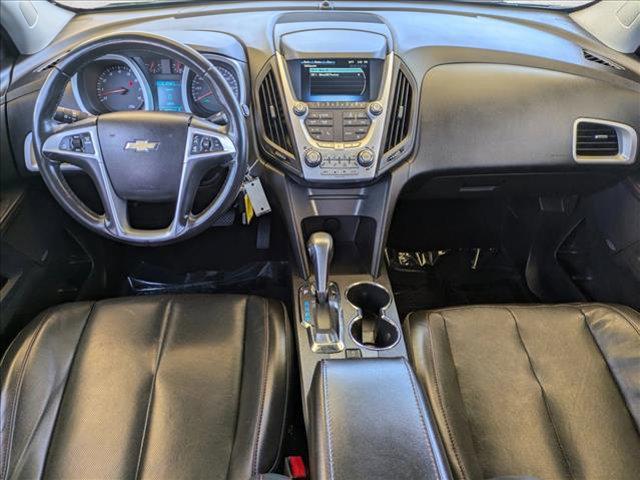 used 2014 Chevrolet Equinox car, priced at $4,875