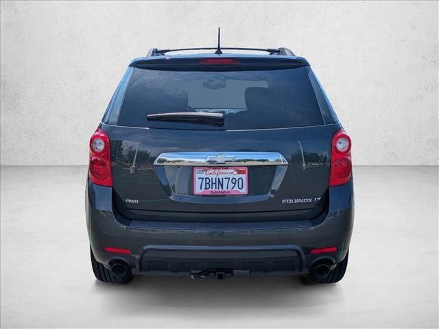 used 2014 Chevrolet Equinox car, priced at $4,875