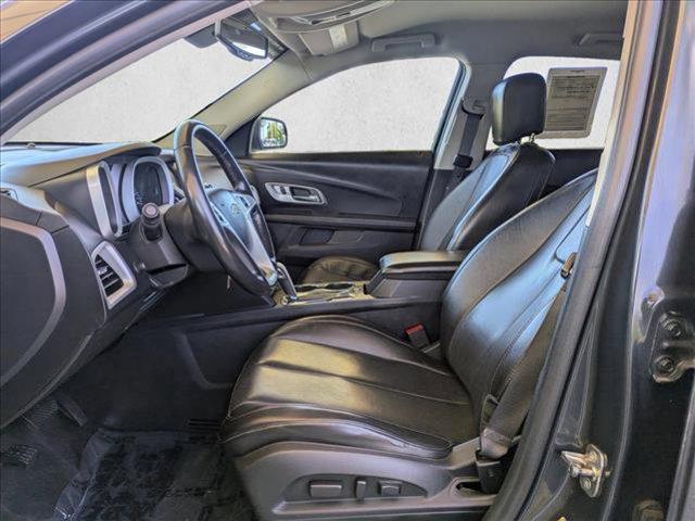 used 2014 Chevrolet Equinox car, priced at $4,875